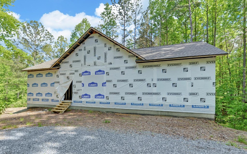 51 Wendy Hill Road Talking Rock, GA 30175 - Photo 2 of 31 Front of Home