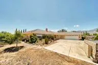 a view of interior of the house