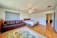 a view of the terrace