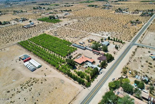 $620,000 | 9975 Custer Avenue, Lucerne Valley, CA 92356