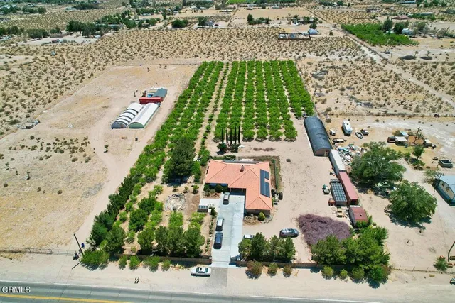 $620,000 | 9975 Custer Avenue, Lucerne Valley, CA 92356