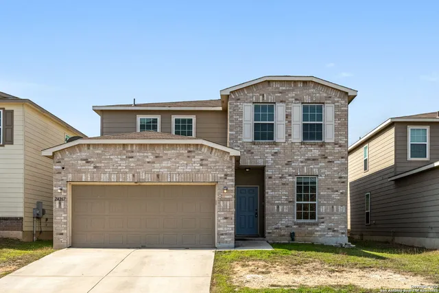 $260,000 | 24267 Invitation Oak, San Antonio, TX 78261