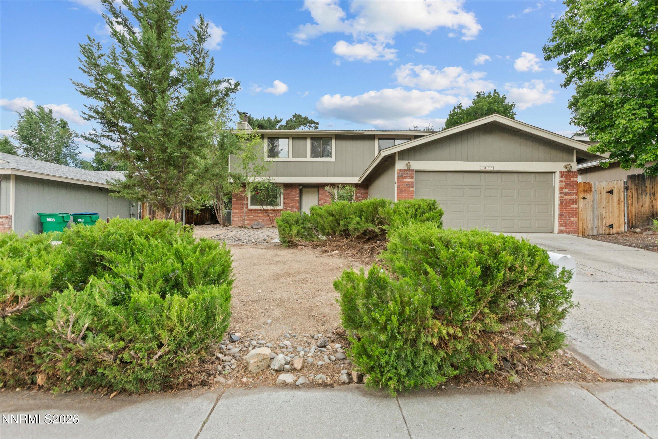 1855 Severn Drive Reno, NV 89503 - Photo 3 of 42 03-0Y7A1855