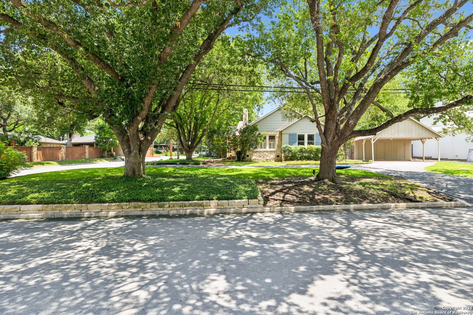 102 Nacogdoches Road San Antonio, TX 78209 - Photo 45 of 45