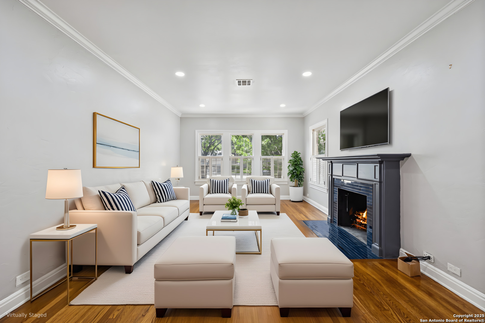 102 Nacogdoches Road San Antonio, TX 78209 - Photo 8 of 45