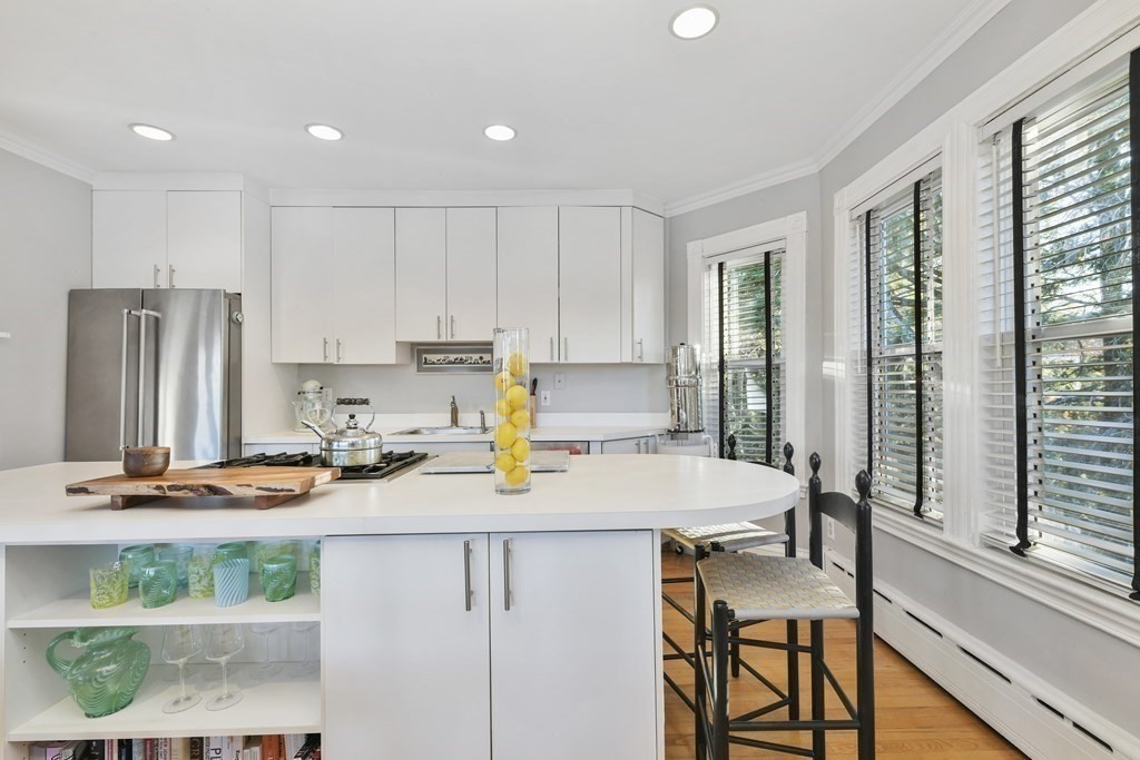 94 Dudley Street, Unit 3 Brookline, MA 02445 - Photo 13 of 27