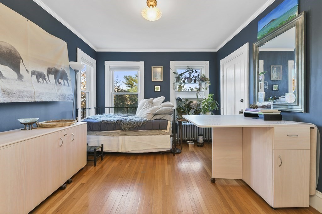 94 Dudley Street, Unit 3 Brookline, MA 02445 - Photo 14 of 27