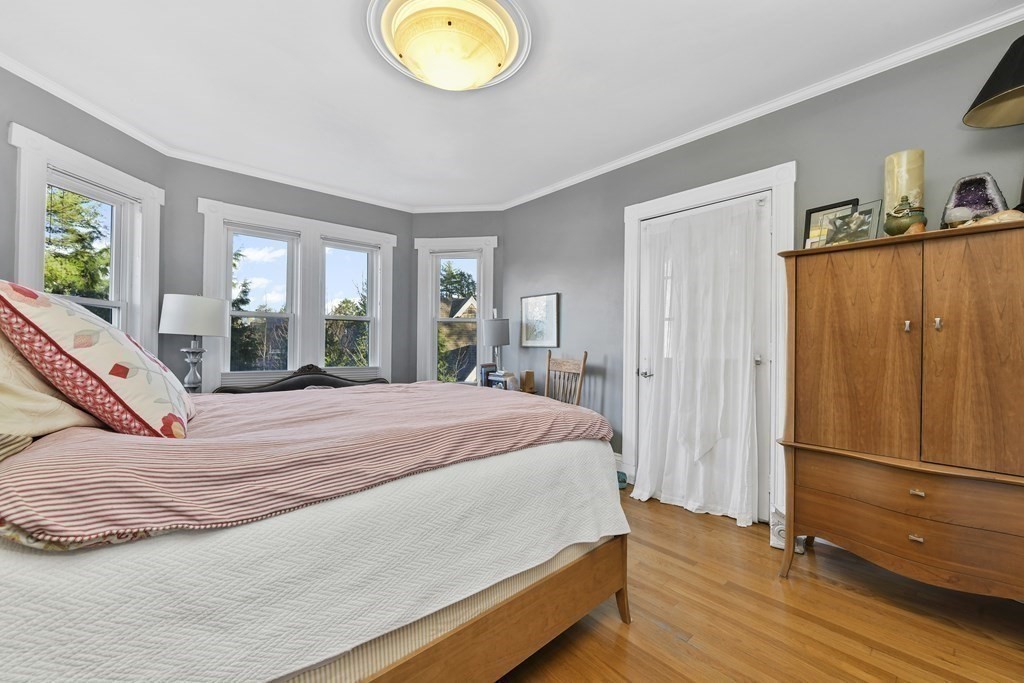 94 Dudley Street, Unit 3 Brookline, MA 02445 - Photo 18 of 27