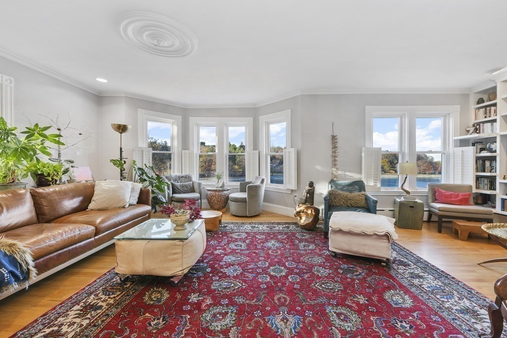 94 Dudley Street, Unit 3 Brookline, MA 02445 - Photo 2 of 27