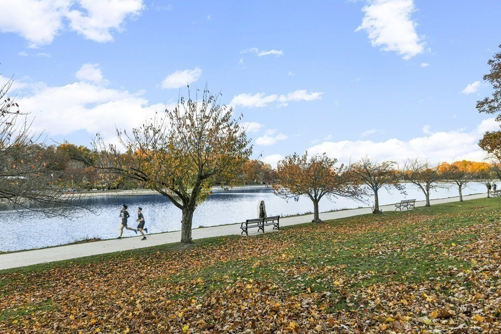 94 Dudley Street, Unit 3 Brookline, MA 02445 - Photo 23 of 27