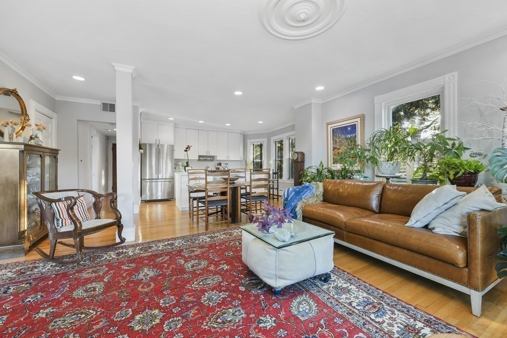 94 Dudley Street, Unit 3 Brookline, MA 02445 - Photo 5 of 27