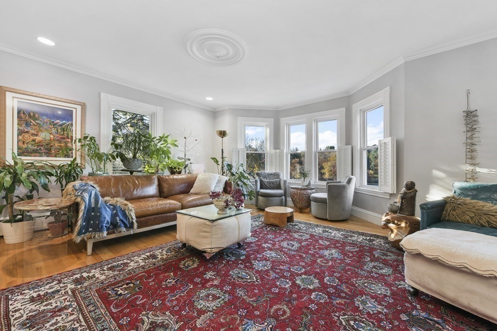 94 Dudley Street, Unit 3 Brookline, MA 02445 - Photo 6 of 27