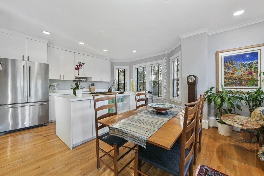 94 Dudley Street, Unit 3 Brookline, MA 02445 - Photo 7 of 27