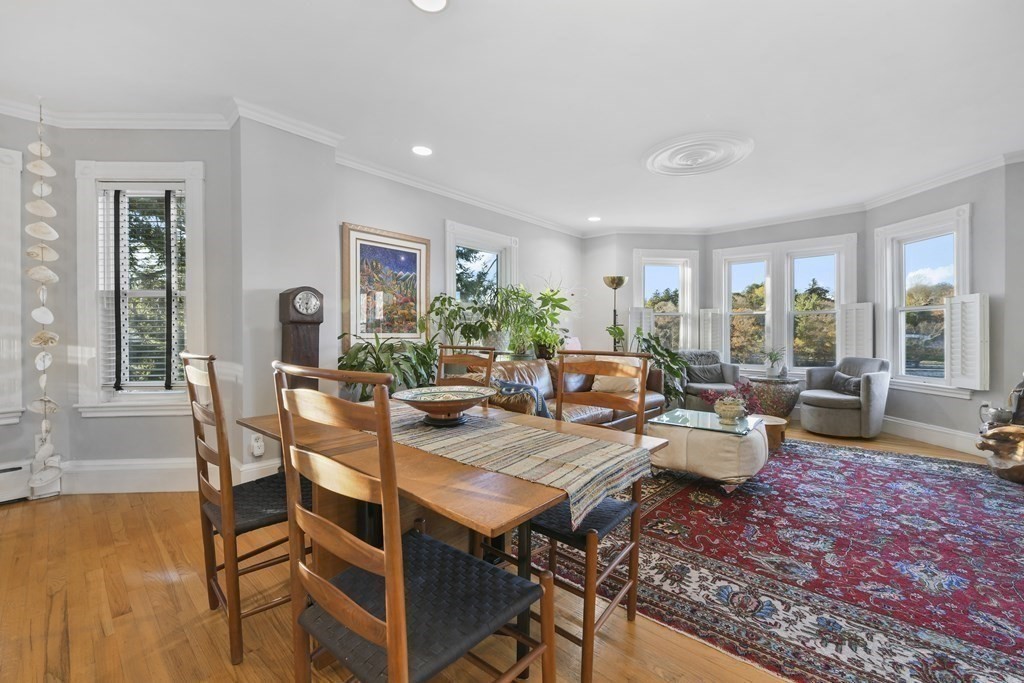 94 Dudley Street, Unit 3 Brookline, MA 02445 - Photo 8 of 27