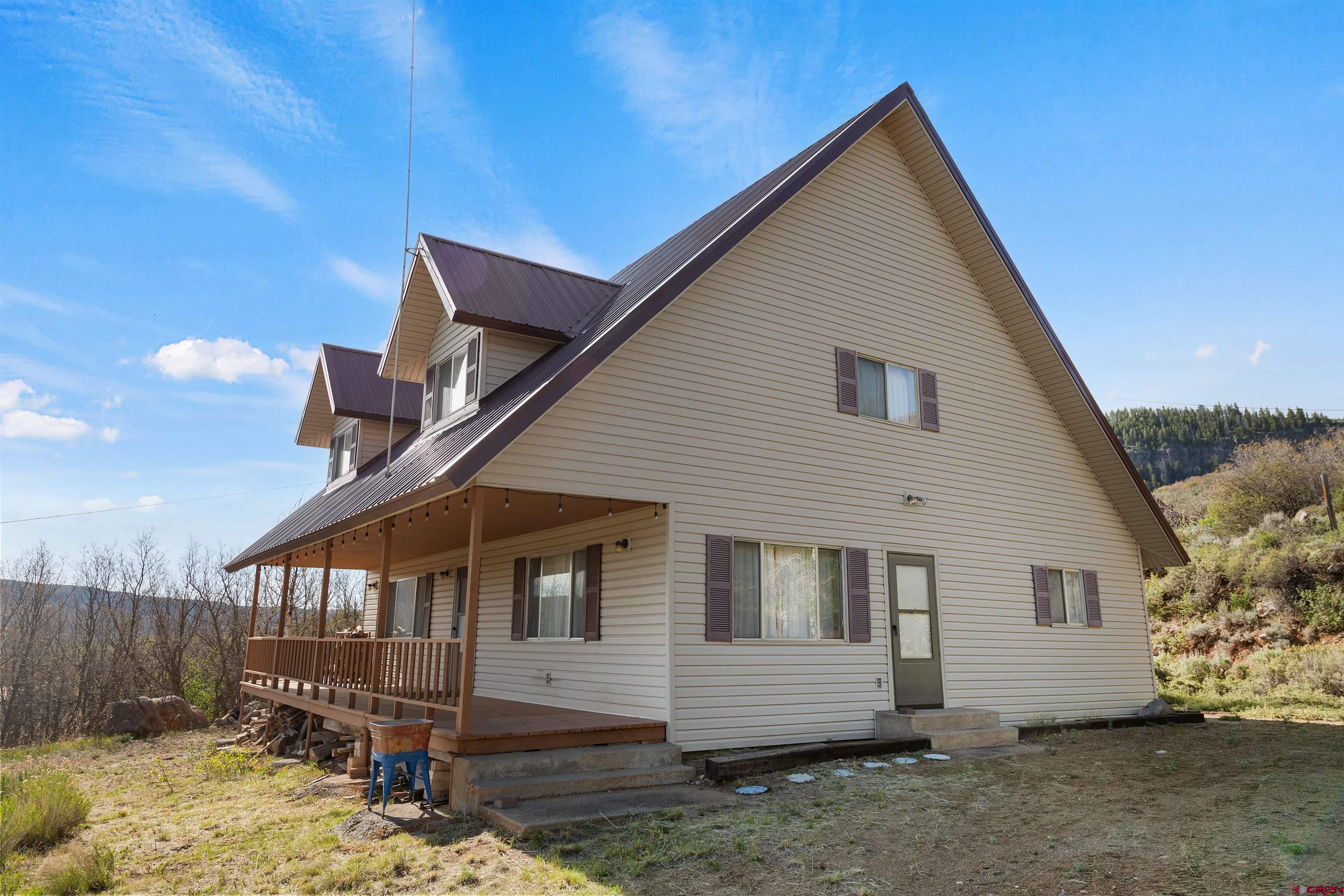 1116 Cove Road Gunnison, CO 81230 - Photo 20 of 28