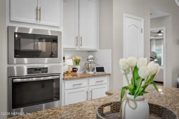 $465,000 | 50 Flora Lake Circle, St. Augustine, FL 32095