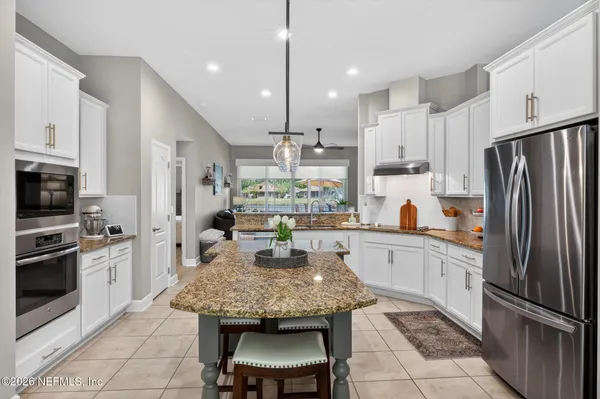 $465,000 | 50 Flora Lake Circle, St. Augustine, FL 32095