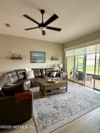 $465,000 | 50 Flora Lake Circle, St. Augustine, FL 32095