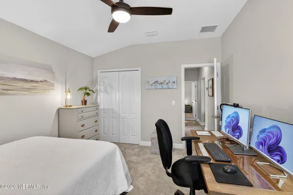 $465,000 | 50 Flora Lake Circle, St. Augustine, FL 32095