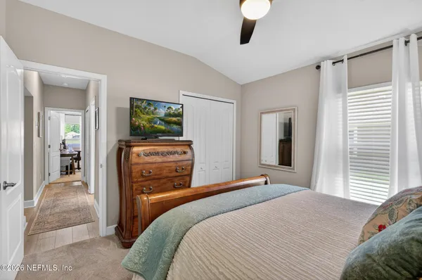 $465,000 | 50 Flora Lake Circle, St. Augustine, FL 32095
