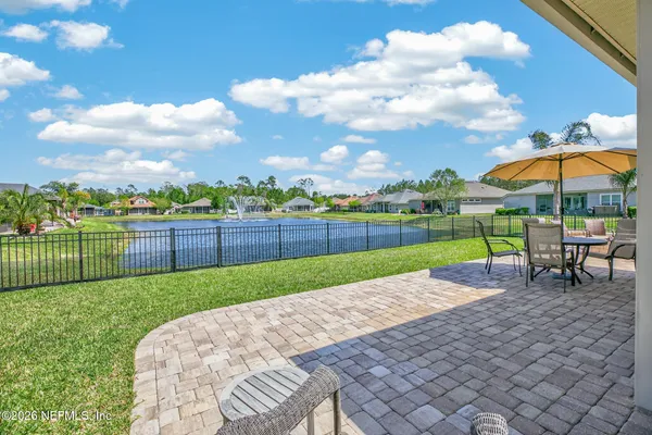 $465,000 | 50 Flora Lake Circle, St. Augustine, FL 32095