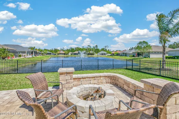 $465,000 | 50 Flora Lake Circle, St. Augustine, FL 32095