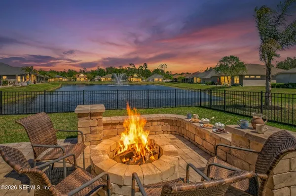 $465,000 | 50 Flora Lake Circle, St. Augustine, FL 32095