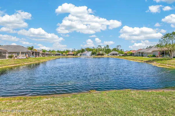 $465,000 | 50 Flora Lake Circle, St. Augustine, FL 32095