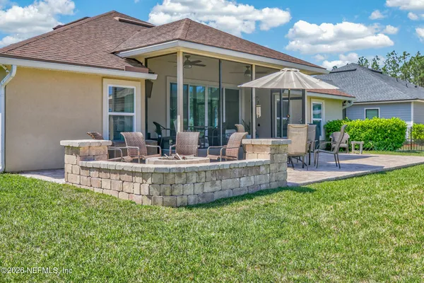$465,000 | 50 Flora Lake Circle, St. Augustine, FL 32095