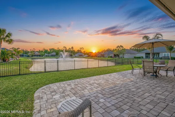 $465,000 | 50 Flora Lake Circle, St. Augustine, FL 32095