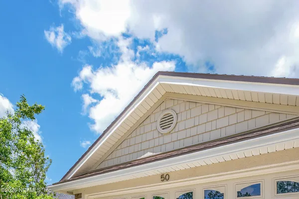 $465,000 | 50 Flora Lake Circle, St. Augustine, FL 32095