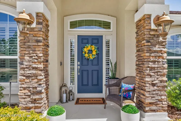 $465,000 | 50 Flora Lake Circle, St. Augustine, FL 32095