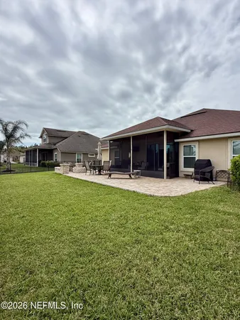 $465,000 | 50 Flora Lake Circle, St. Augustine, FL 32095