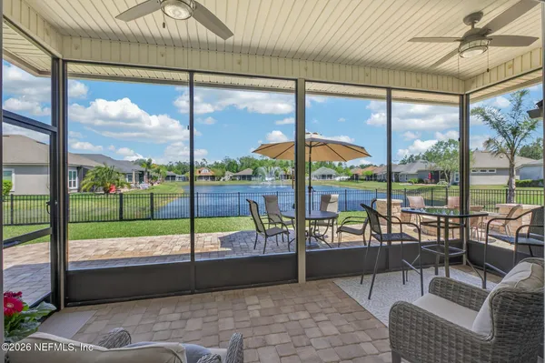 $465,000 | 50 Flora Lake Circle, St. Augustine, FL 32095