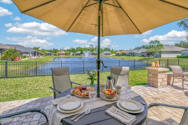 $465,000 | 50 Flora Lake Circle, St. Augustine, FL 32095