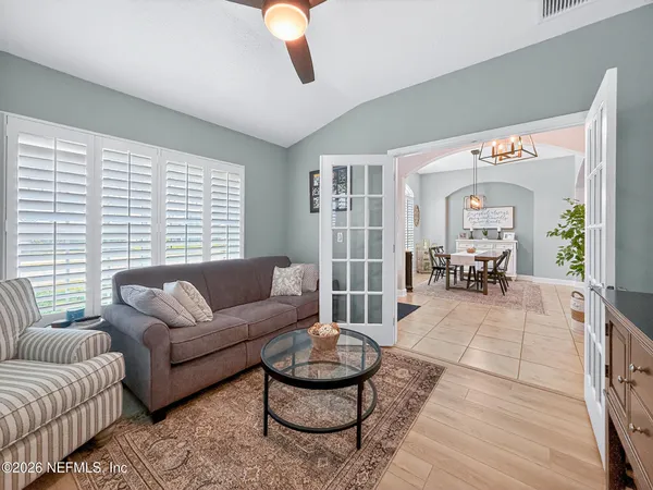 $465,000 | 50 Flora Lake Circle, St. Augustine, FL 32095
