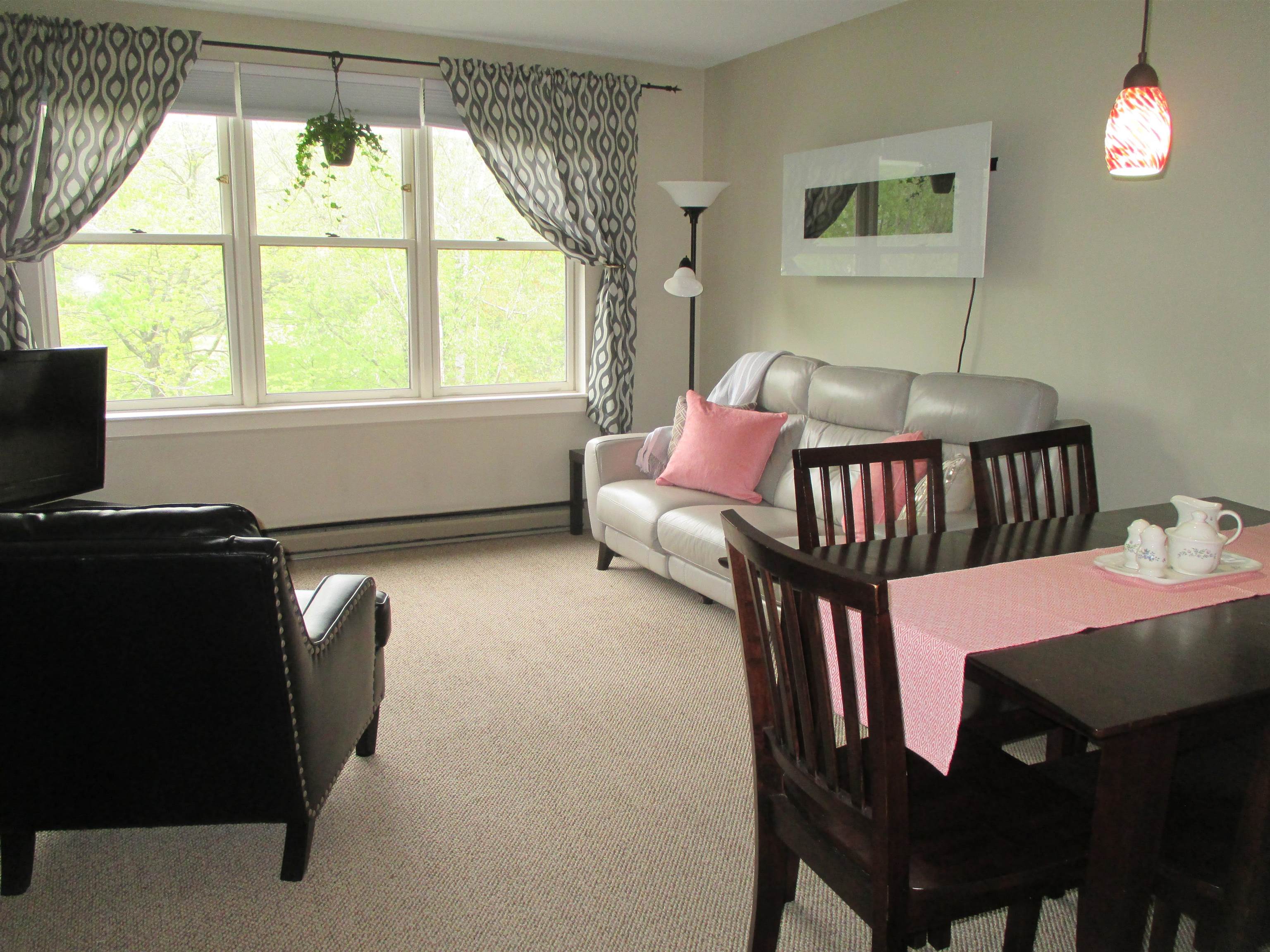 28 Packard's Road, Unit 422 Waterville Valley, NH 03215 - Photo 3 of 6