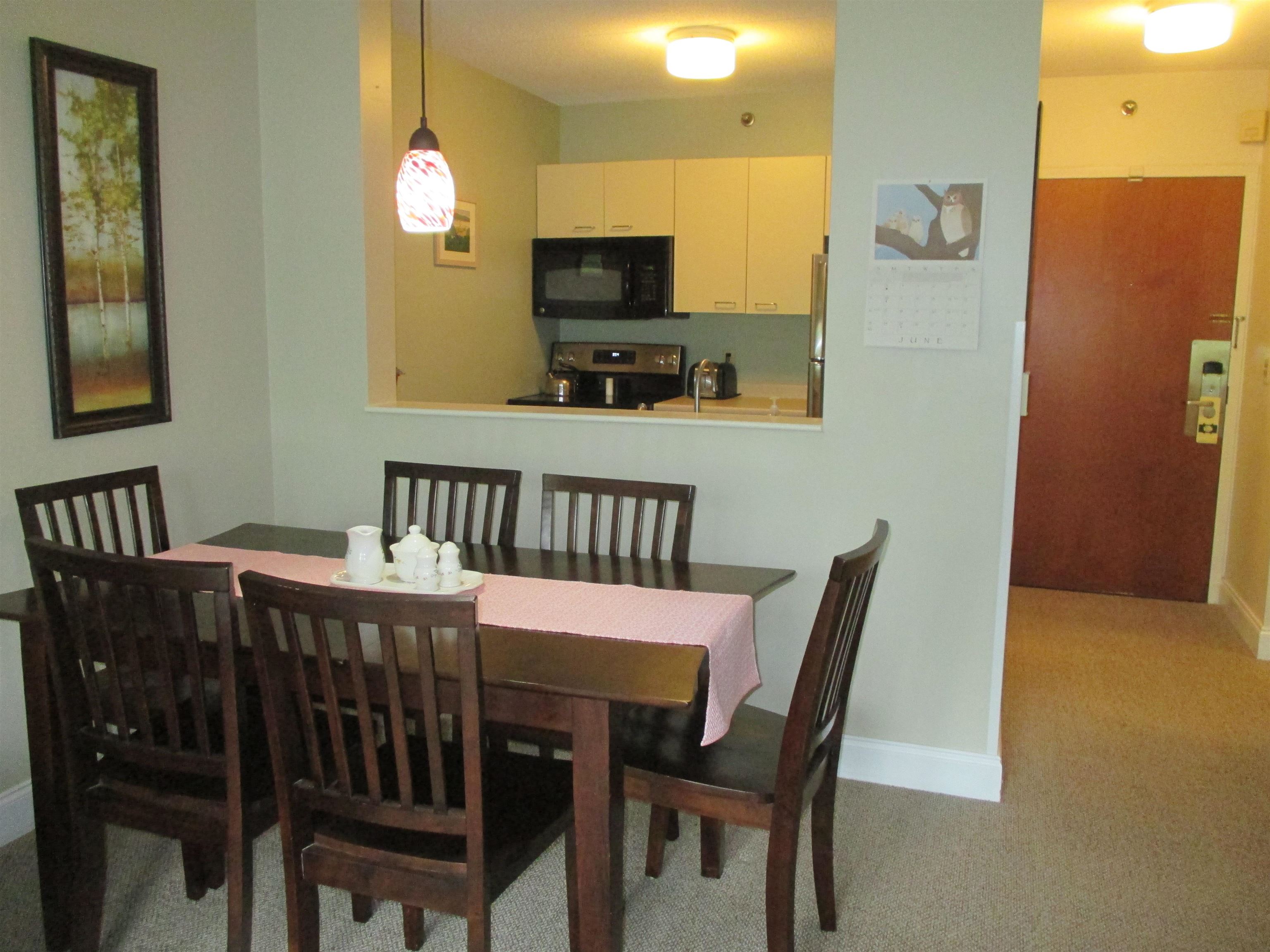 28 Packard's Road, Unit 422 Waterville Valley, NH 03215 - Photo 4 of 6