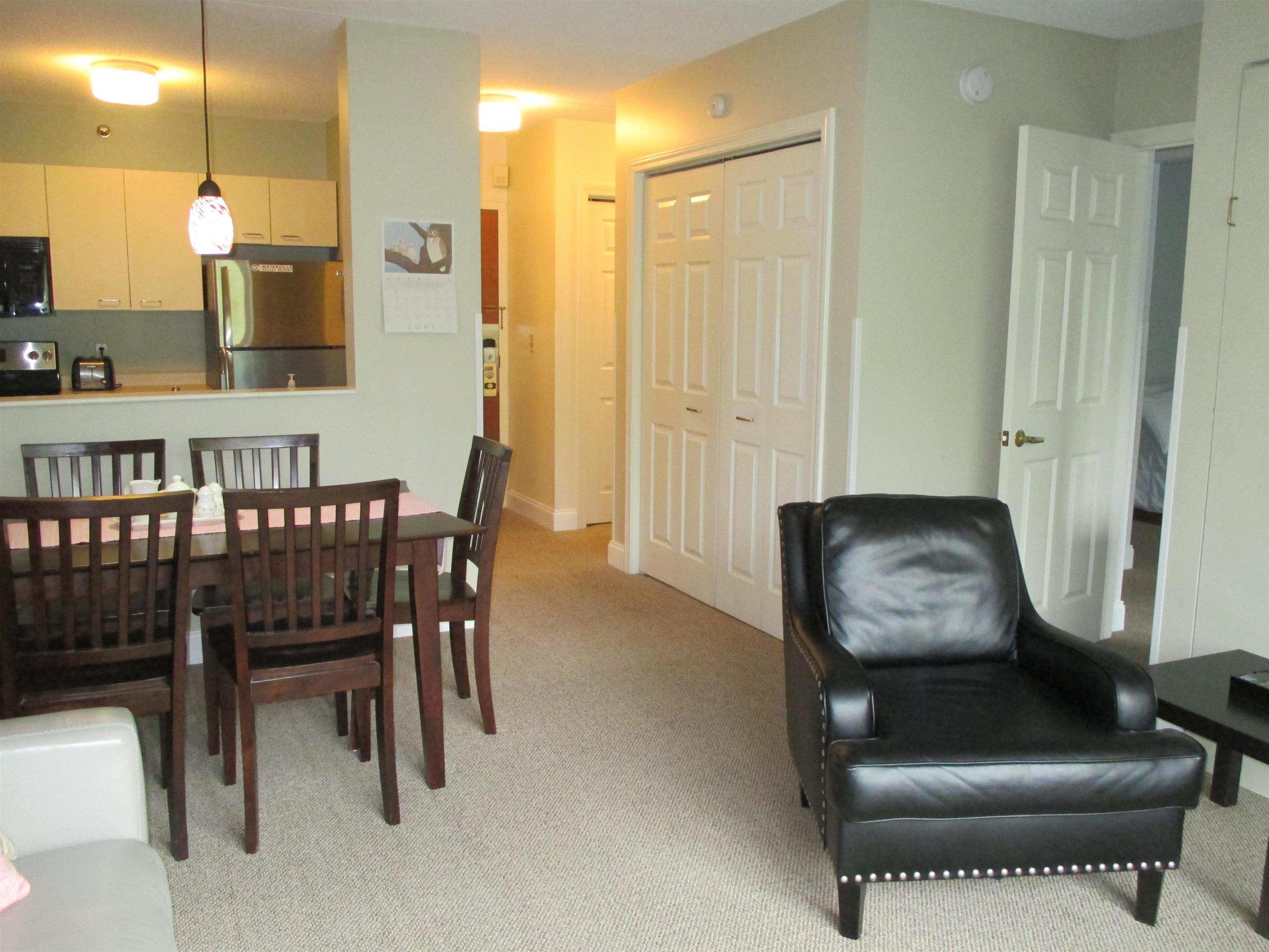 28 Packard's Road, Unit 422 Waterville Valley, NH 03215 - Photo 5 of 6