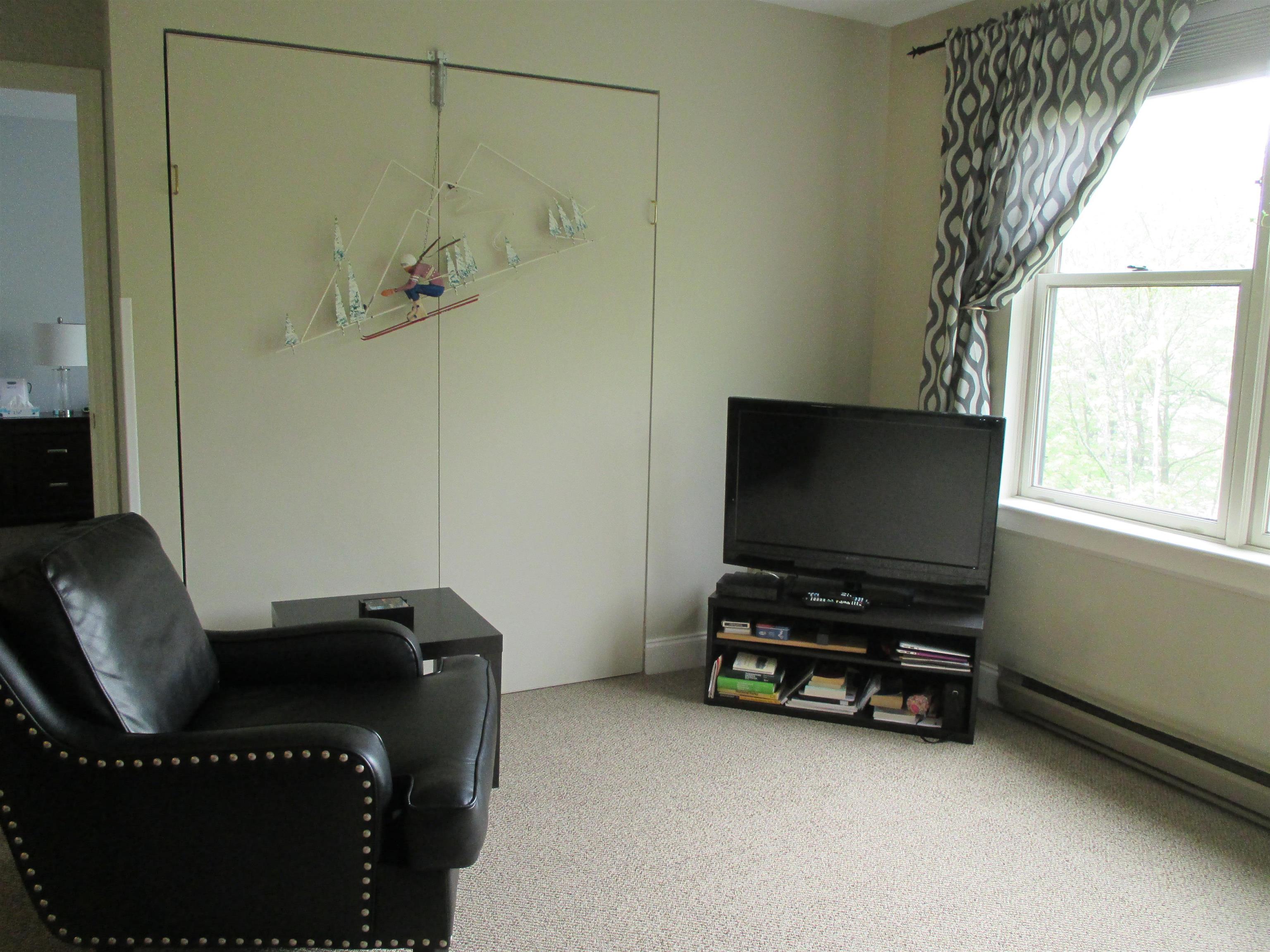 28 Packard's Road, Unit 422 Waterville Valley, NH 03215 - Photo 6 of 6
