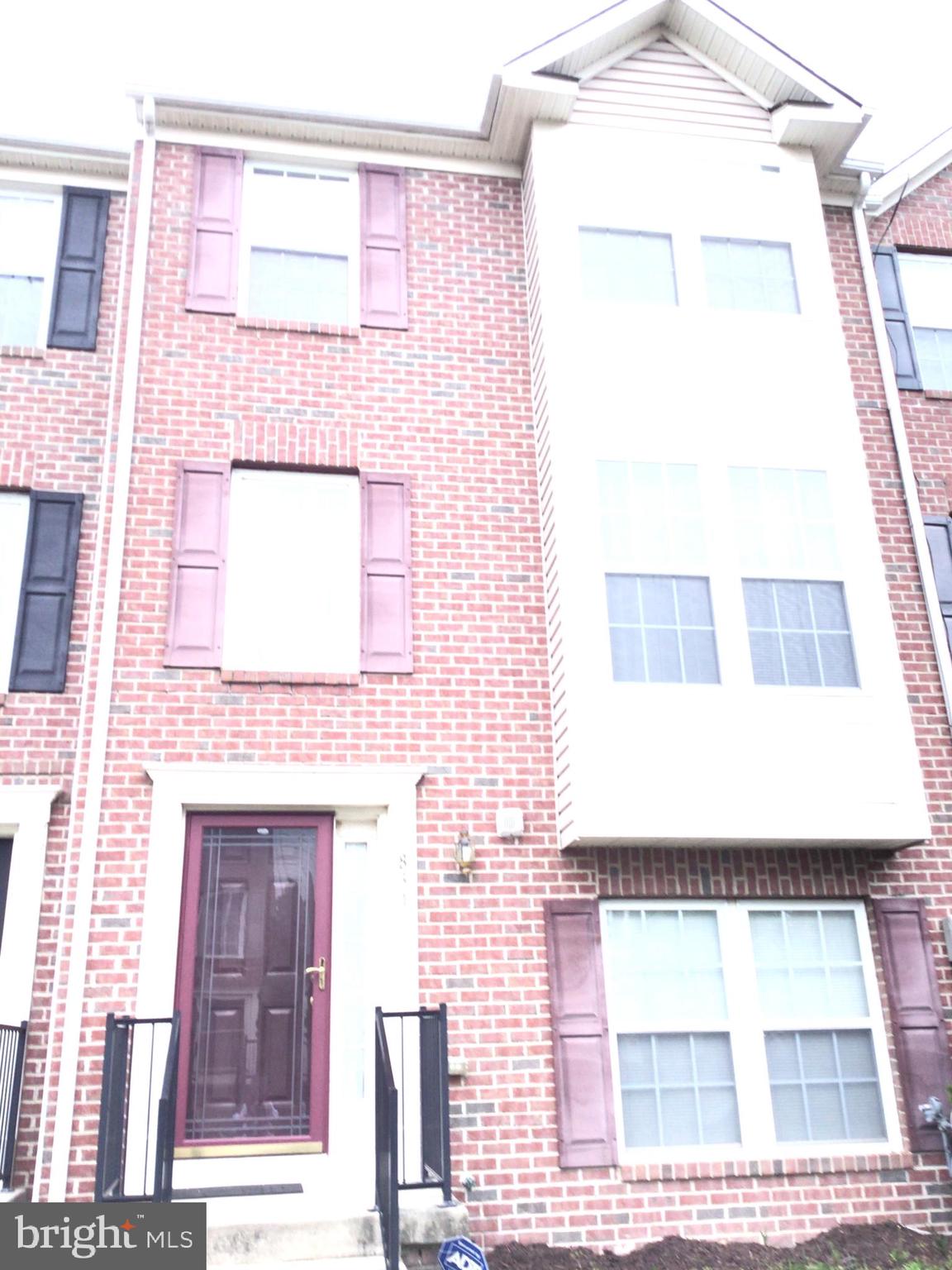 834 Lowe Road Baltimore, MD 21220 - Photo 1 of 39 Front of the House