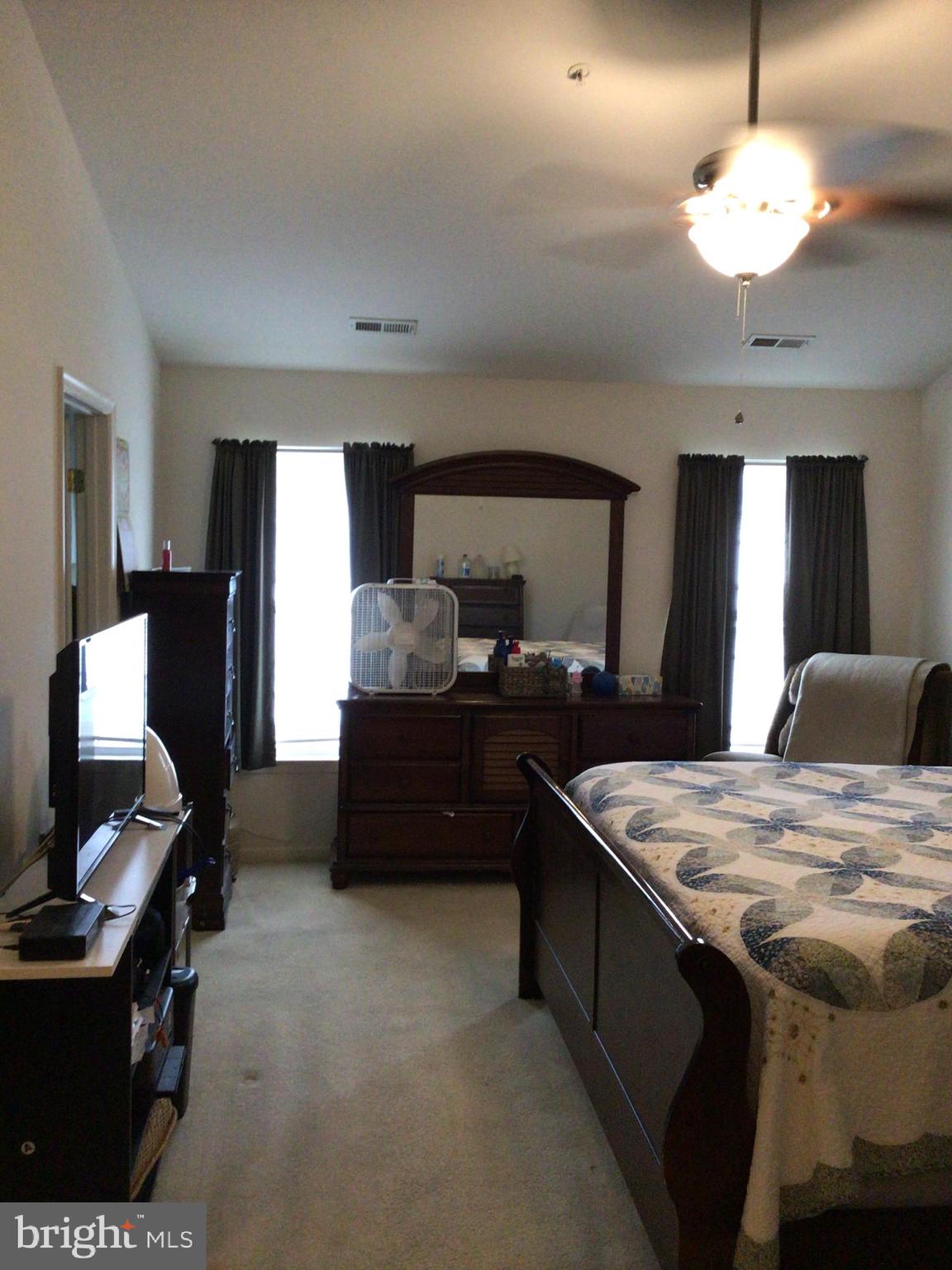 834 Lowe Road Baltimore, MD 21220 - Photo 14 of 39 Master Bedroom