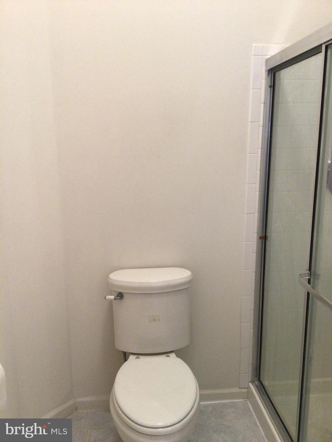 834 Lowe Road Baltimore, MD 21220 - Photo 16 of 39 Master Bath shower