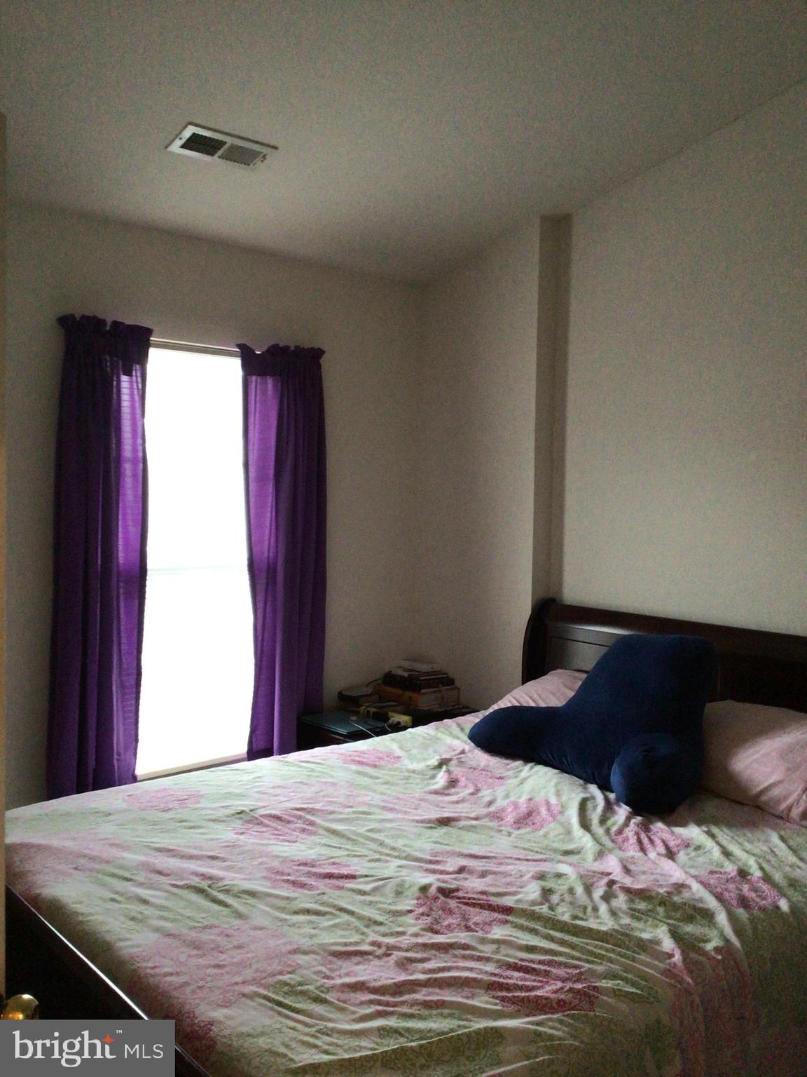 834 Lowe Road Baltimore, MD 21220 - Photo 21 of 39 Third Bedroom
