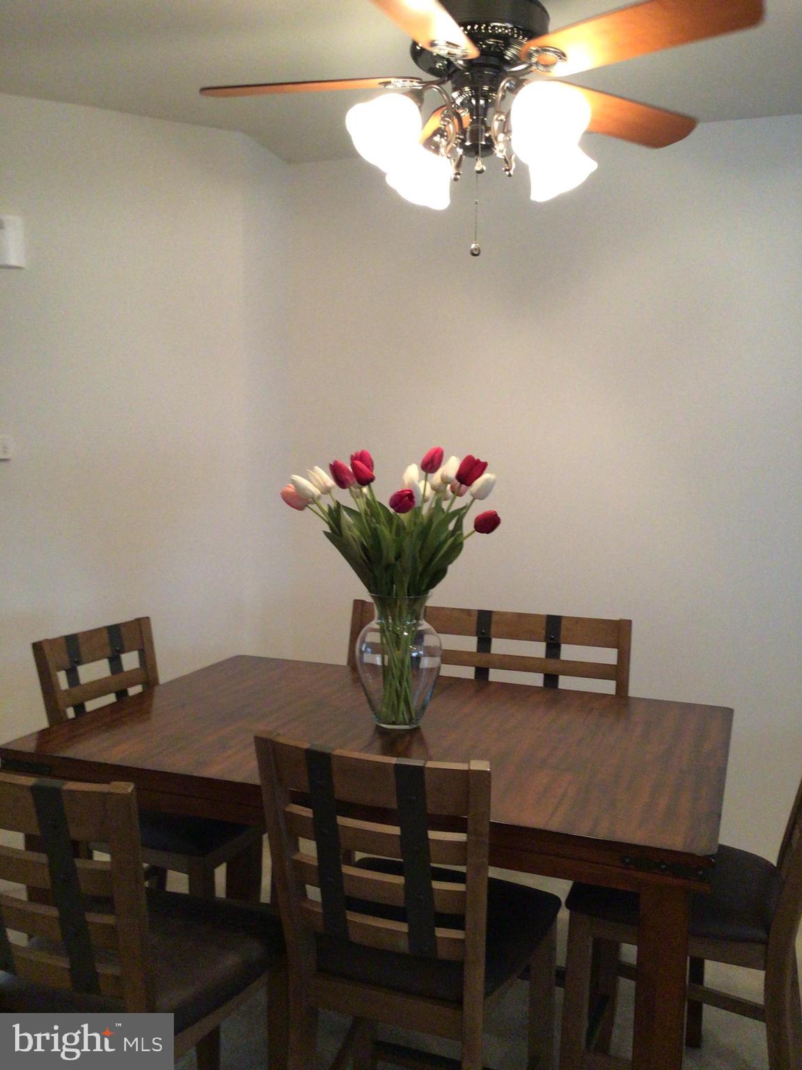 834 Lowe Road Baltimore, MD 21220 - Photo 35 of 39 Dining area
