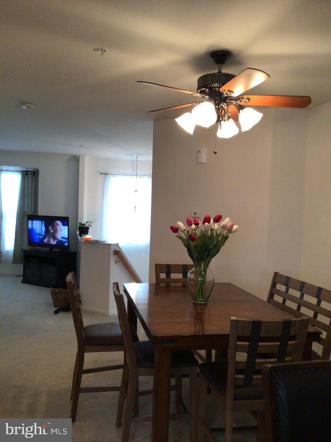834 Lowe Road Baltimore, MD 21220 - Photo 36 of 39 Dining area