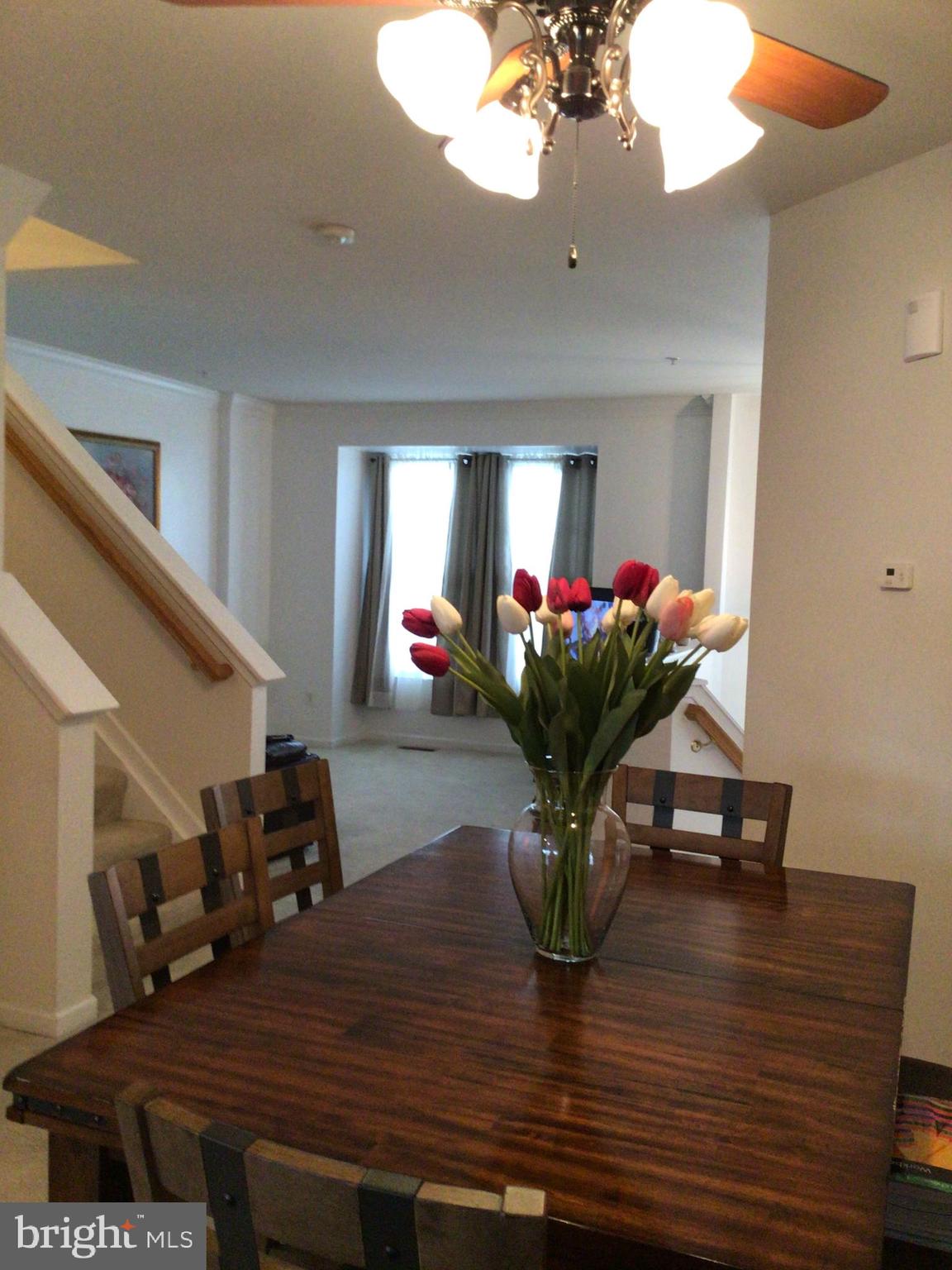 834 Lowe Road Baltimore, MD 21220 - Photo 38 of 39 Dining area