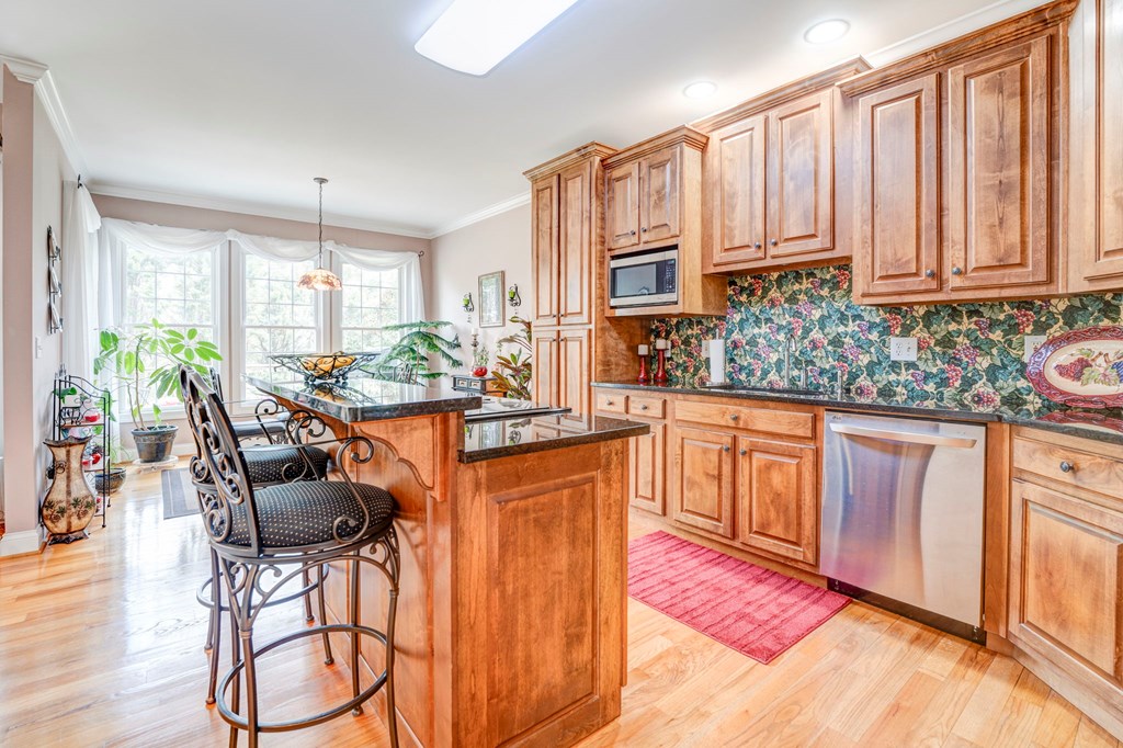 503 Ridge Pointe Lane Cohutta, GA 30710 - Photo 15 of 48 Gallery Image 15