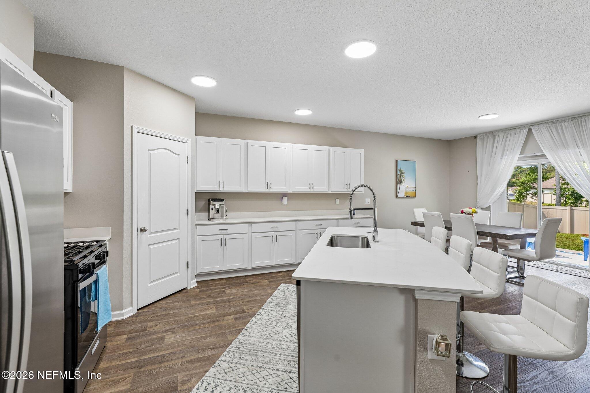 75 Encanto Way Street St. Augustine, FL 32084 - Photo 21 of 66 Kitchen