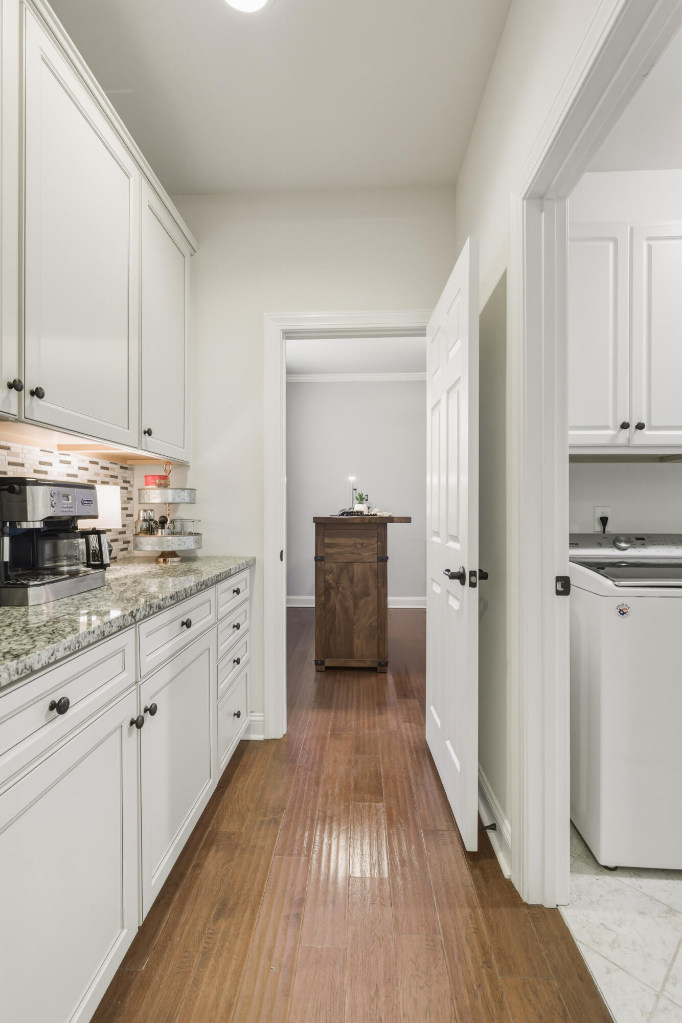1611 Roustabout Way Charleston, SC 29414 - Photo 18 of 64 Butlers pantry to dining room
